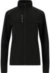 ELITE LAB Heat Laufjacke Damen - 1001 Black