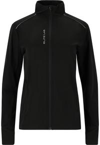 ELITE LAB Heat Laufjacke Damen - 1001 Black