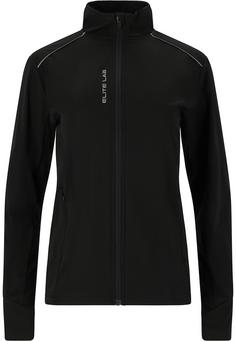 ELITE LAB Heat Laufjacke Damen 1001 Black