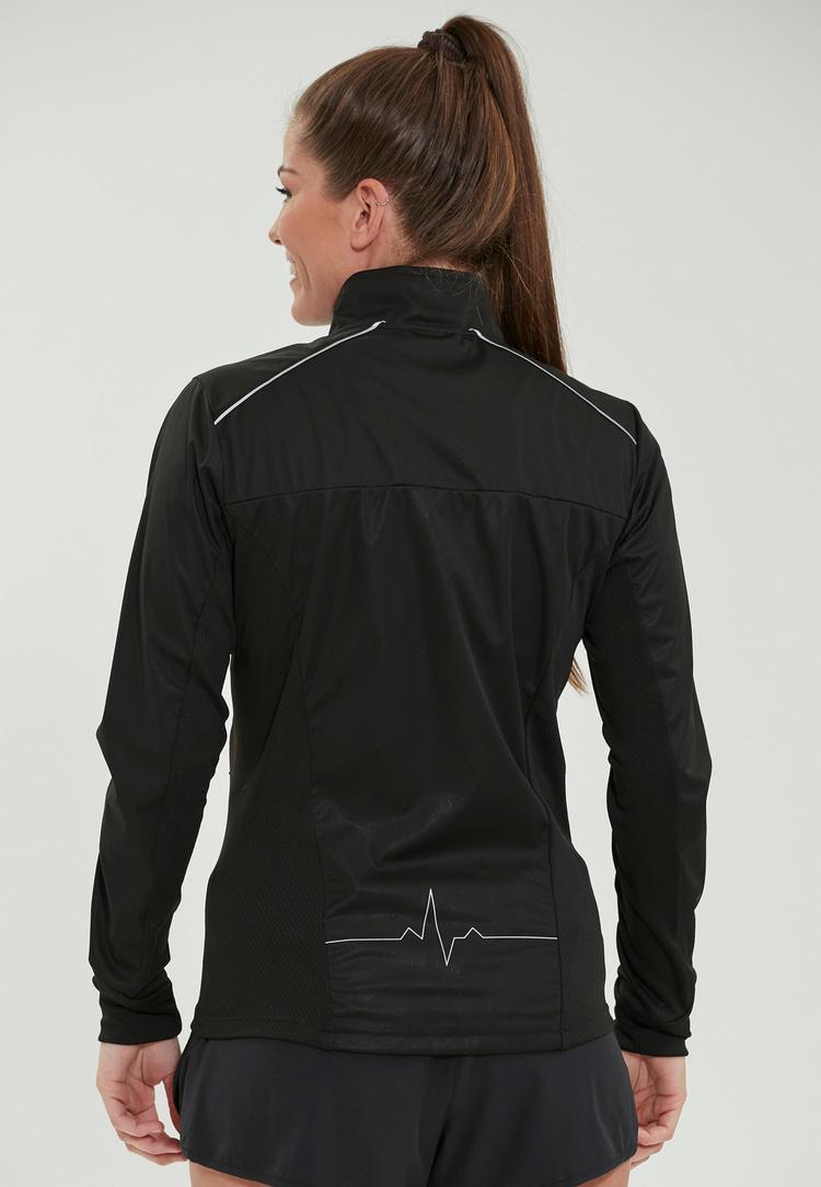 ELITE LAB ELITE LAB Heat Laufjacke Damen - 1001 Black - 2 | SportScheck