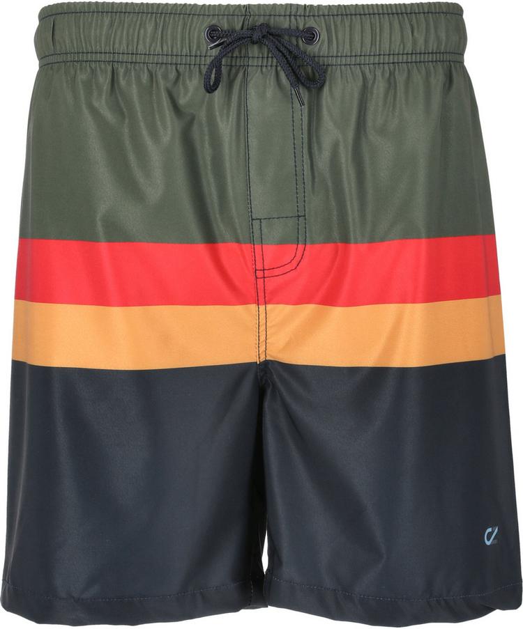 Cruz Cruz Indy Badehose Jungen - Print 8631 - 0 | SportScheck