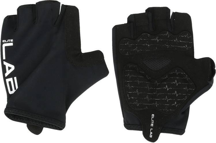 ELITE LAB ELITE LAB Bike Elite Core Handschuh Herren - 1001 Black - 0 | SportScheck