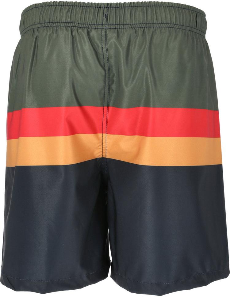 Cruz Cruz Indy Badehose Herren - Print 8631 - 1 | SportScheck