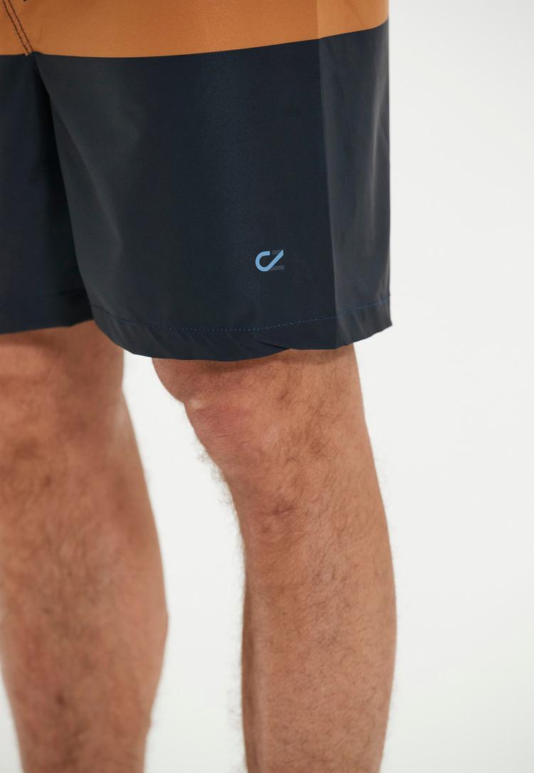 Cruz Cruz Indy Badehose Herren - Print 8631 - 4 | SportScheck