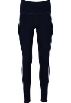 Athlecia Brastine Tights Damen 2101 Dark Sapphire