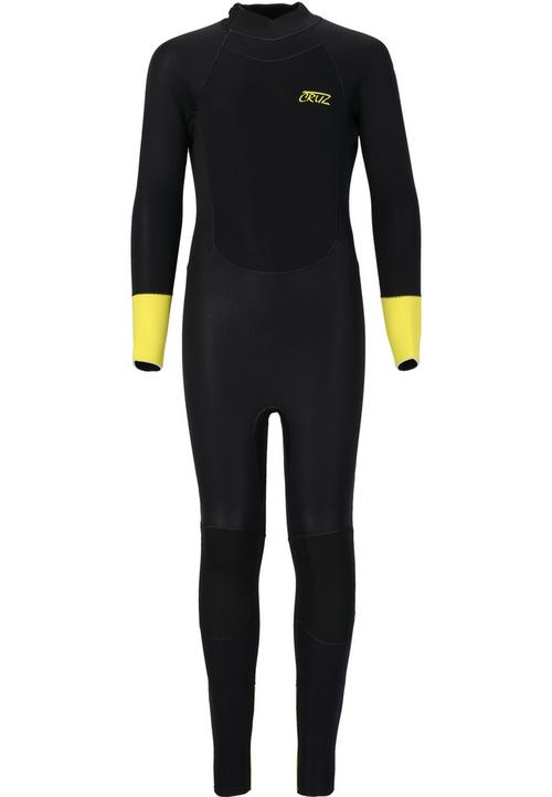Cruz Kunay Neoprenanzug Kinder