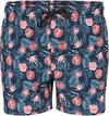 Cruz Obi Van Badehose Herren - Print 8613