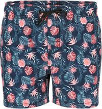 Cruz Obi Van Badehose Herren - Print 8613