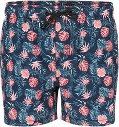 Cruz Obi Van Boardshorts Herren Print 8613