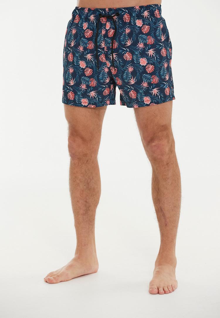 Cruz Cruz Obi Van Badehose Herren - Print 8613 - 1 | SportScheck