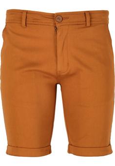 Cruz Jerryne Shorts Herren 5065 Roasted Pecan