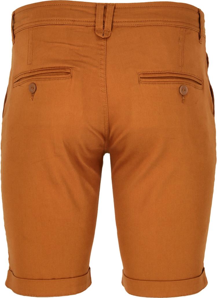 Cruz Cruz Jerryne Shorts Herren - 5065 Roasted Pecan - 0 | SportScheck