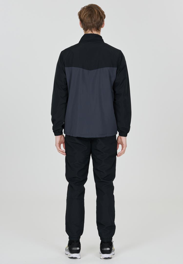 Cruz Cruz Vokal Trainingsanzug Herren - 1009 India Ink - 1 | SportScheck