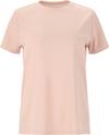 Athlecia Rosalva Funktionsshirt Damen - 4240 Peach Whip