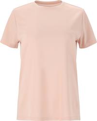 Athlecia Rosalva Funktionsshirt Damen - 4240 Peach Whip
