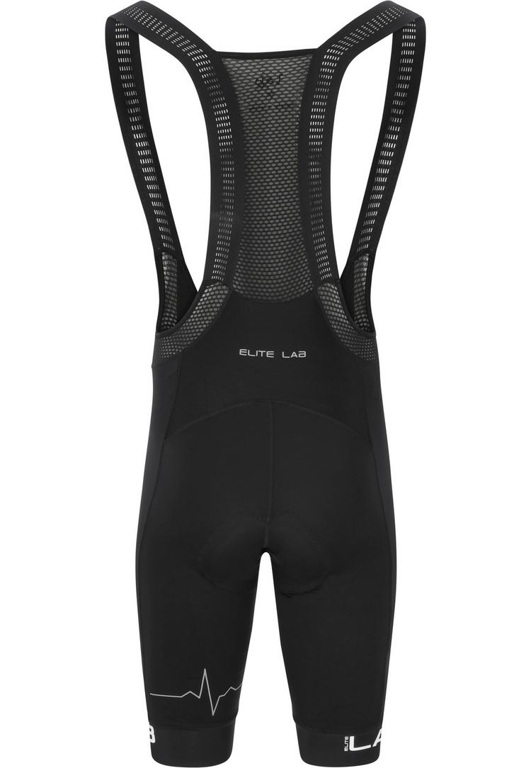 ELITE LAB ELITE LAB Bike Elite X1 Tights Herren - 1001 Black - 0 | SportScheck