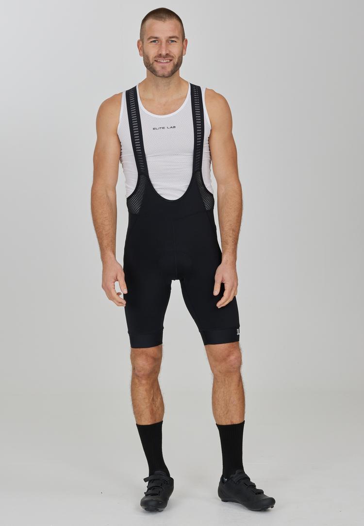ELITE LAB ELITE LAB Bike Elite X1 Tights Herren - 1001 Black - 0 | SportScheck
