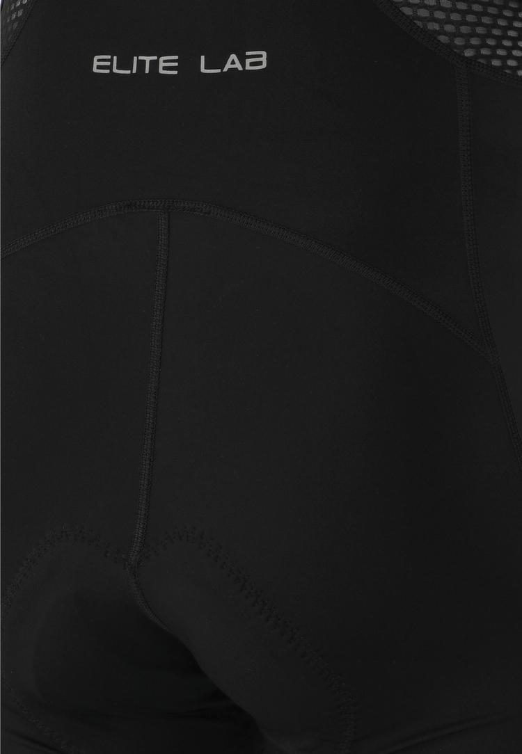 ELITE LAB ELITE LAB Bike Elite X1 Tights Herren - 1001 Black - 0 | SportScheck