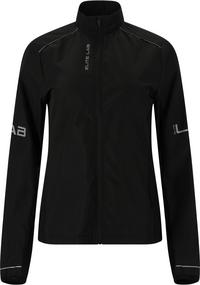 ELITE LAB Laufjacke Damen - 1001 Black