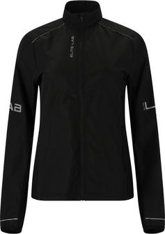 ELITE LAB Laufjacke Damen 1001 Black