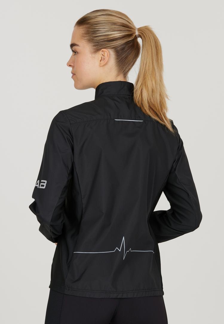 ELITE LAB ELITE LAB Laufjacke Damen - 1001 Black - 2 | SportScheck