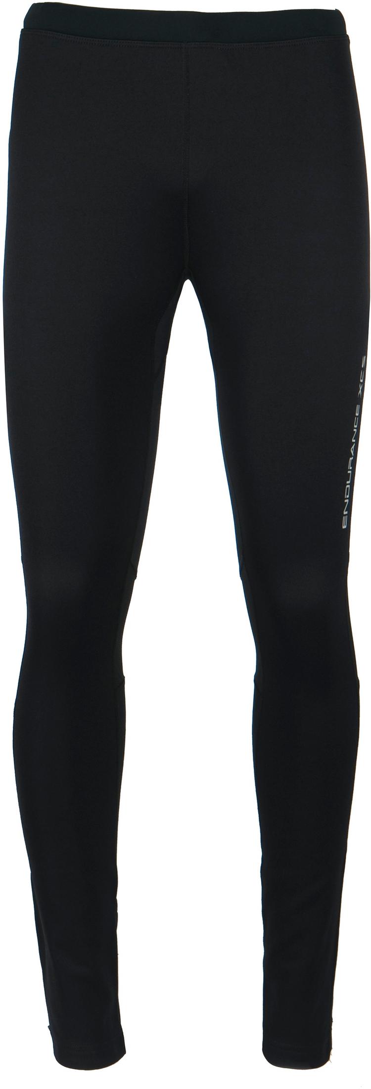Endurance Endurance Navotas Tights Herren - 1001 Black - 0 | SportScheck
