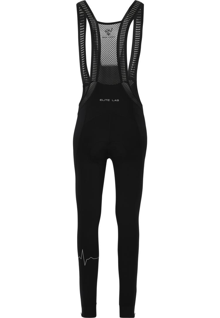 ELITE LAB ELITE LAB Bike Fahrradtights Herren - 1001 Black - 0 | SportScheck