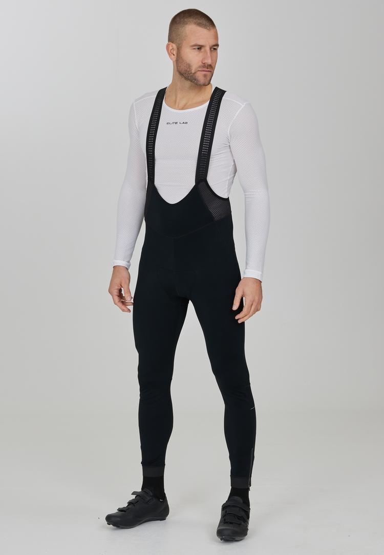 ELITE LAB ELITE LAB Bike Fahrradtights Herren - 1001 Black - 0 | SportScheck