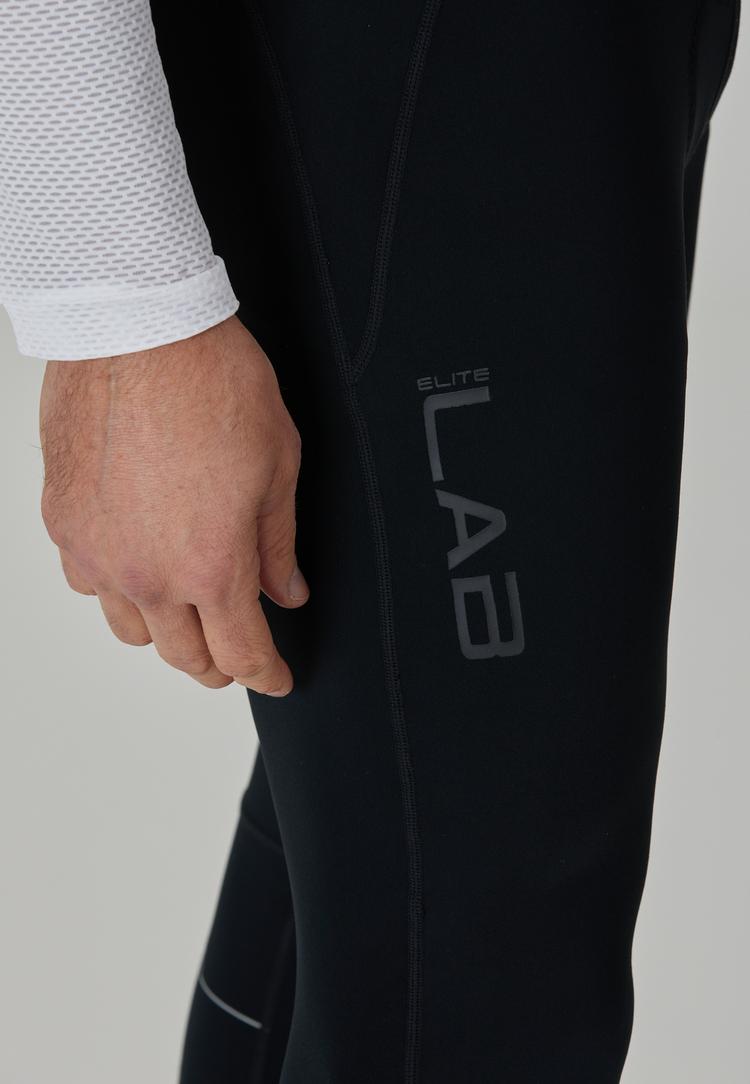 ELITE LAB ELITE LAB Bike Fahrradtights Herren - 1001 Black - 3 | SportScheck