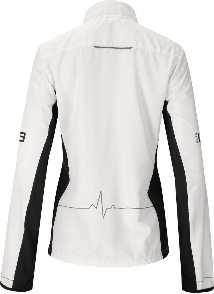 ELITE LAB ELITE LAB Laufjacke Damen - 1002 White - 0 | SportScheck