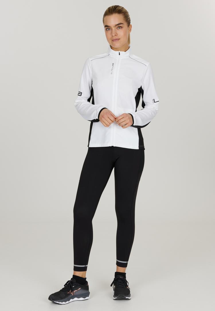 ELITE LAB ELITE LAB Laufjacke Damen - 1002 White - 0 | SportScheck