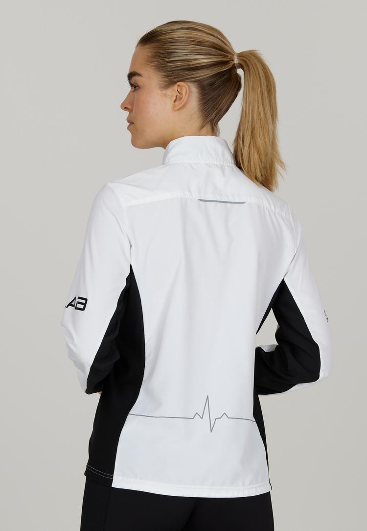 ELITE LAB ELITE LAB Laufjacke Damen - 1002 White - 2 | SportScheck