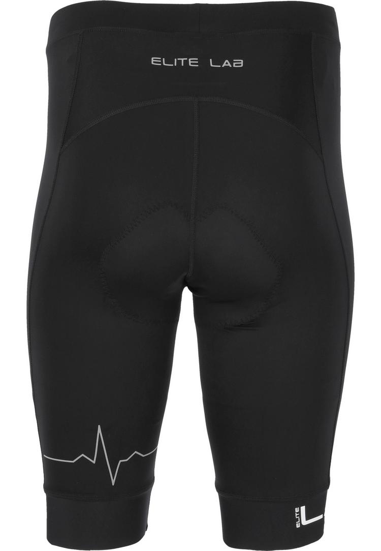 ELITE LAB ELITE LAB Bike Elite X1 Tights Herren - 1001 Black - 0 | SportScheck