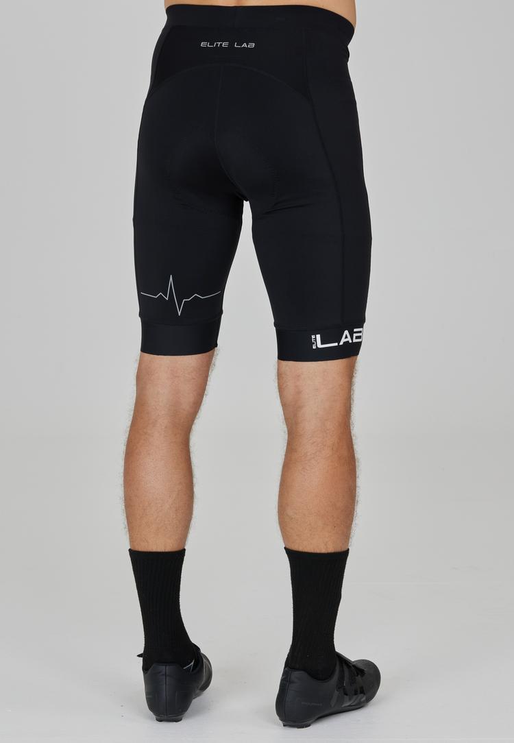 ELITE LAB ELITE LAB Bike Elite X1 Tights Herren - 1001 Black - 2 | SportScheck