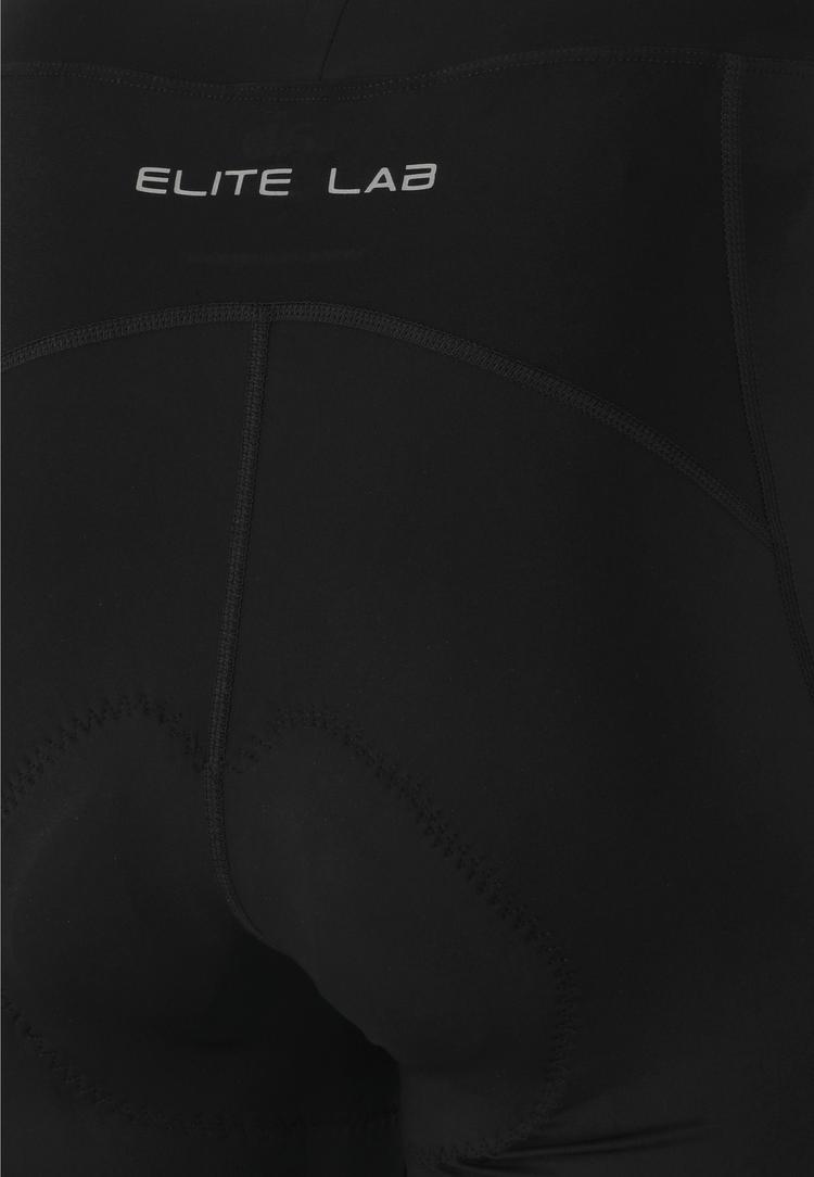 ELITE LAB ELITE LAB Bike Elite X1 Tights Herren - 1001 Black - 0 | SportScheck