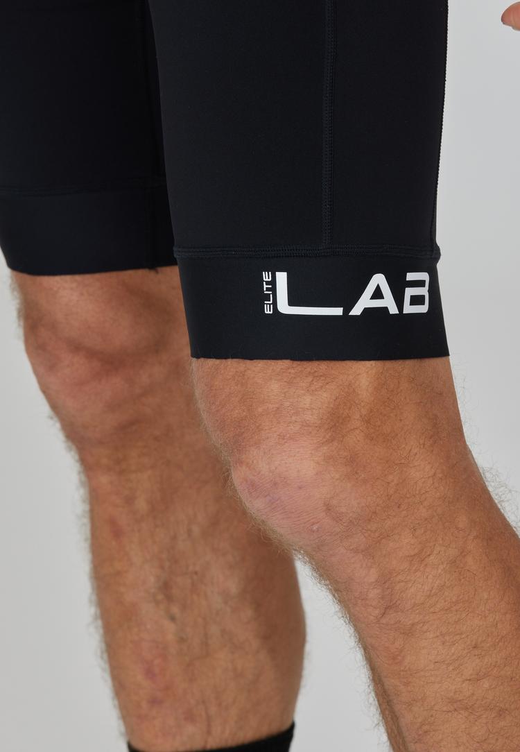 ELITE LAB ELITE LAB Bike Elite X1 Tights Herren - 1001 Black - 1 | SportScheck