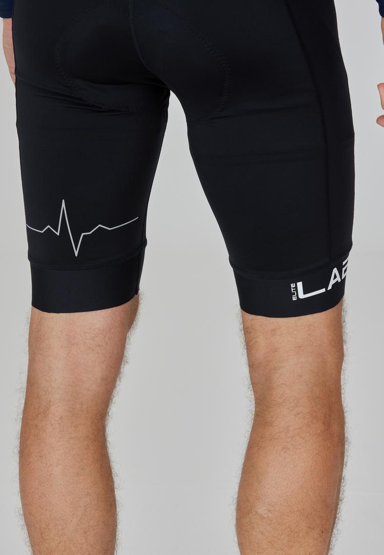 ELITE LAB ELITE LAB Bike Elite X1 Tights Herren - 1001 Black - 2 | SportScheck