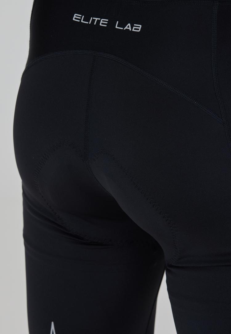 ELITE LAB ELITE LAB Bike Elite X1 Tights Herren - 1001 Black - 3 | SportScheck