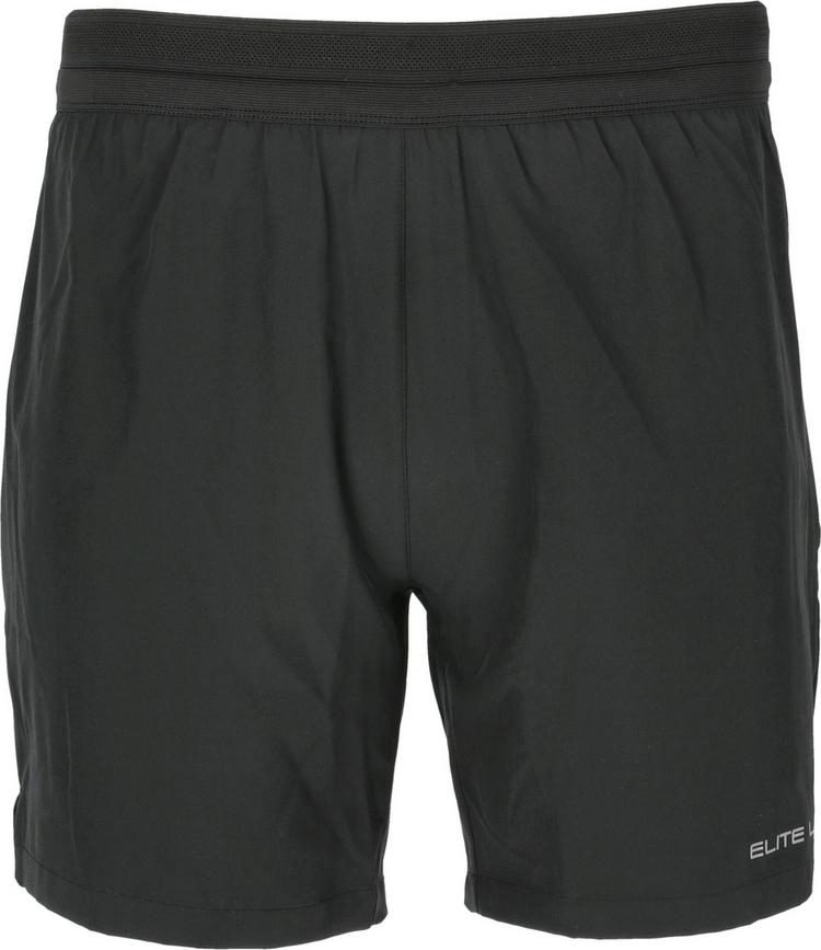 ELITE LAB ELITE LAB Run Shorts Herren - 1001 Black - 0 | SportScheck