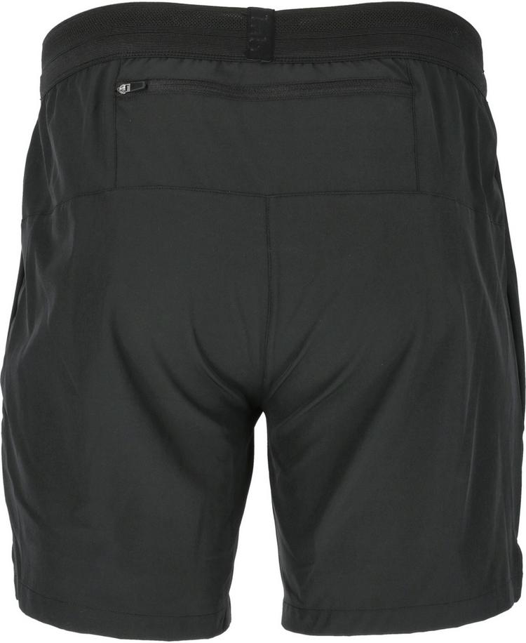 ELITE LAB ELITE LAB Run Shorts Herren - 1001 Black - 1 | SportScheck