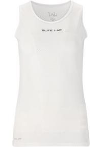 ELITE LAB Bike Elite X1 Fahrradtights Damen - 1002 White