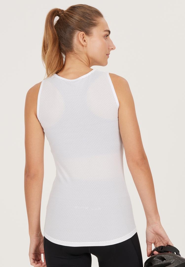ELITE LAB ELITE LAB Bike Elite X1 Fahrradtights Damen - 1002 White - 2 | SportScheck