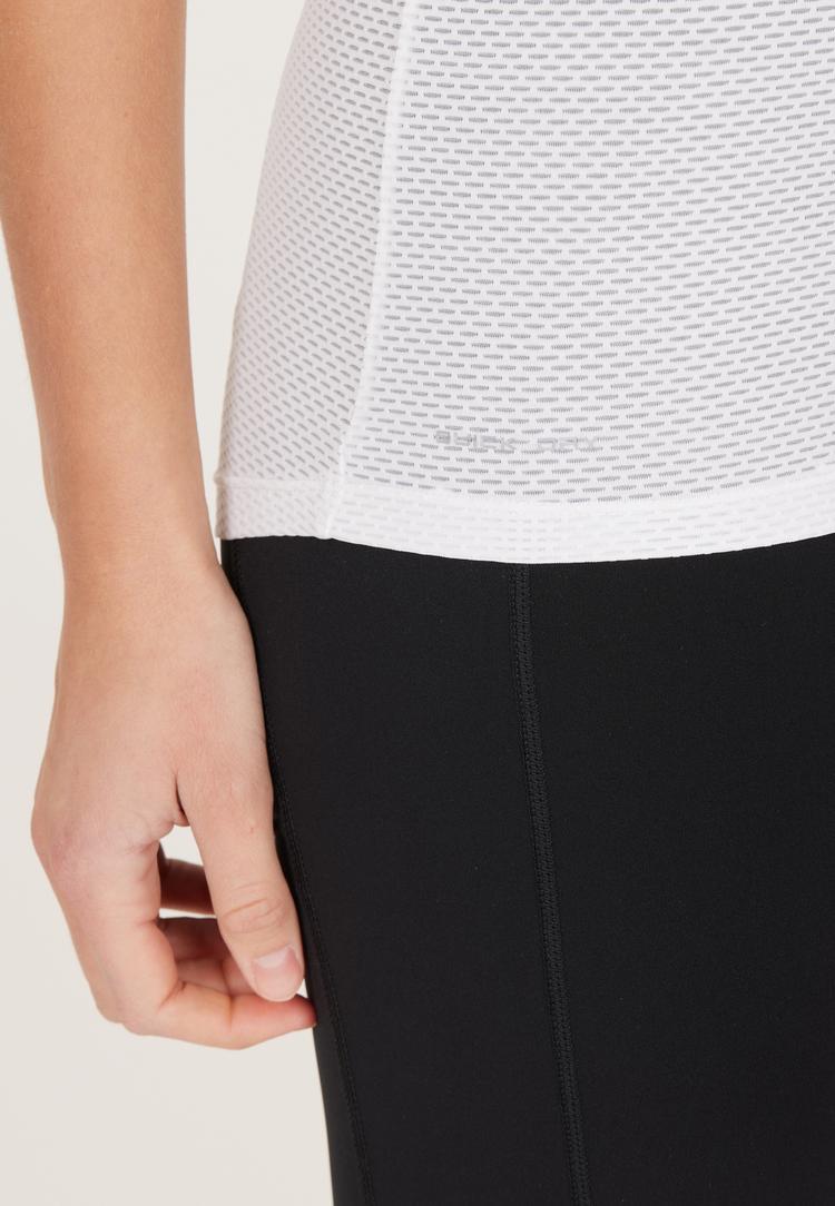ELITE LAB ELITE LAB Bike Elite X1 Fahrradtights Damen - 1002 White - 2 | SportScheck