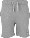 Cruz Carter Sweathose Herren - 1005 Light Grey Melange