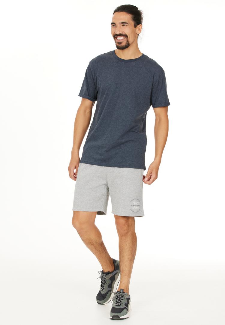 Cruz Cruz Carter Sweathose Herren - 1005 Light Grey Melange - 0 | SportScheck