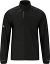 ELITE LAB Elite Trainingsjacke Herren - 1001 Black