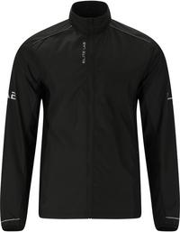 ELITE LAB Elite Trainingsjacke Herren - 1001 Black