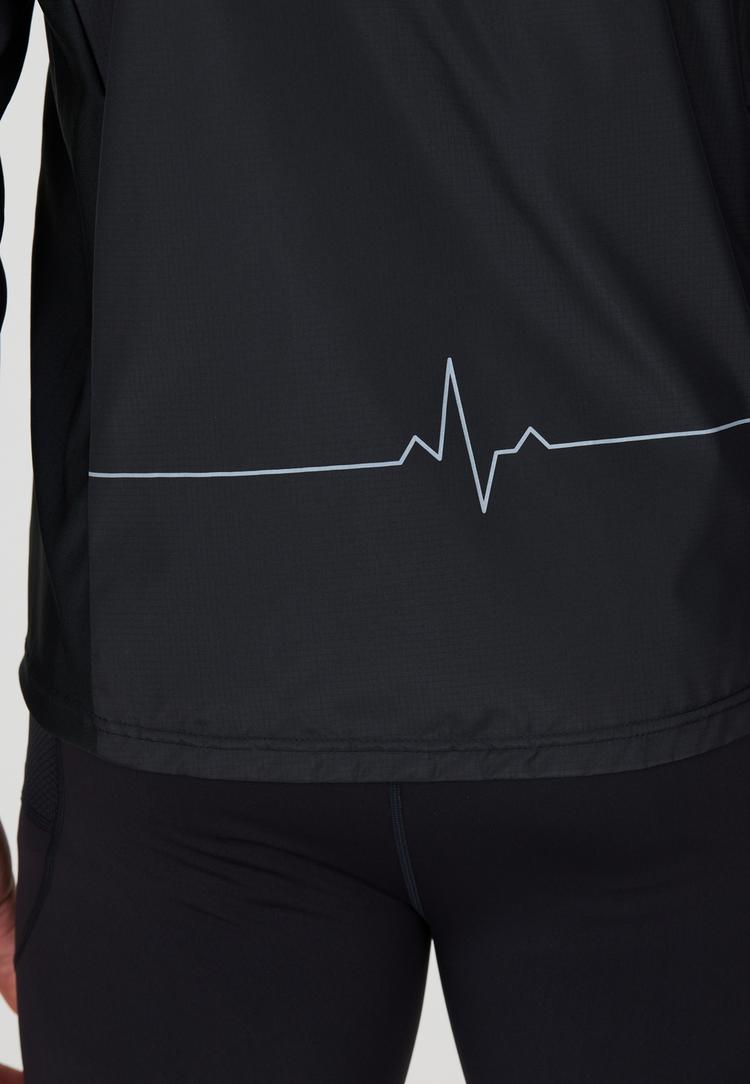 ELITE LAB ELITE LAB Elite Trainingsjacke Herren - 1001 Black - 3 | SportScheck