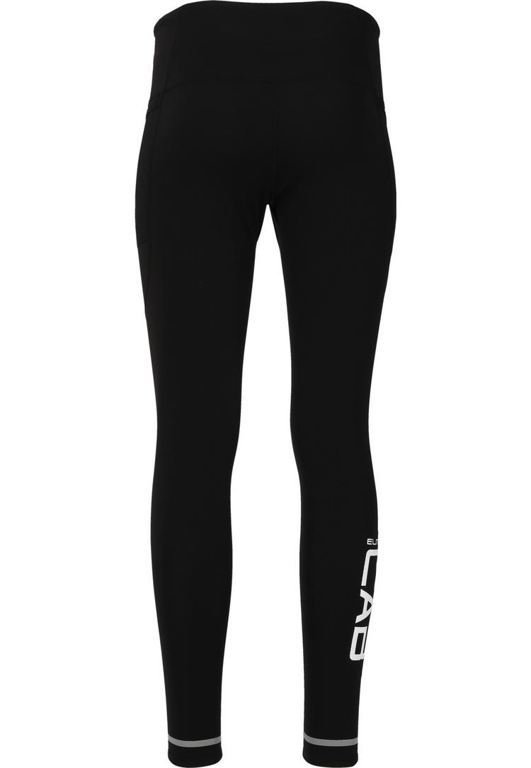 ELITE LAB ELITE LAB Run Elite X2 Tights Damen - 1001 Black - 0 | SportScheck