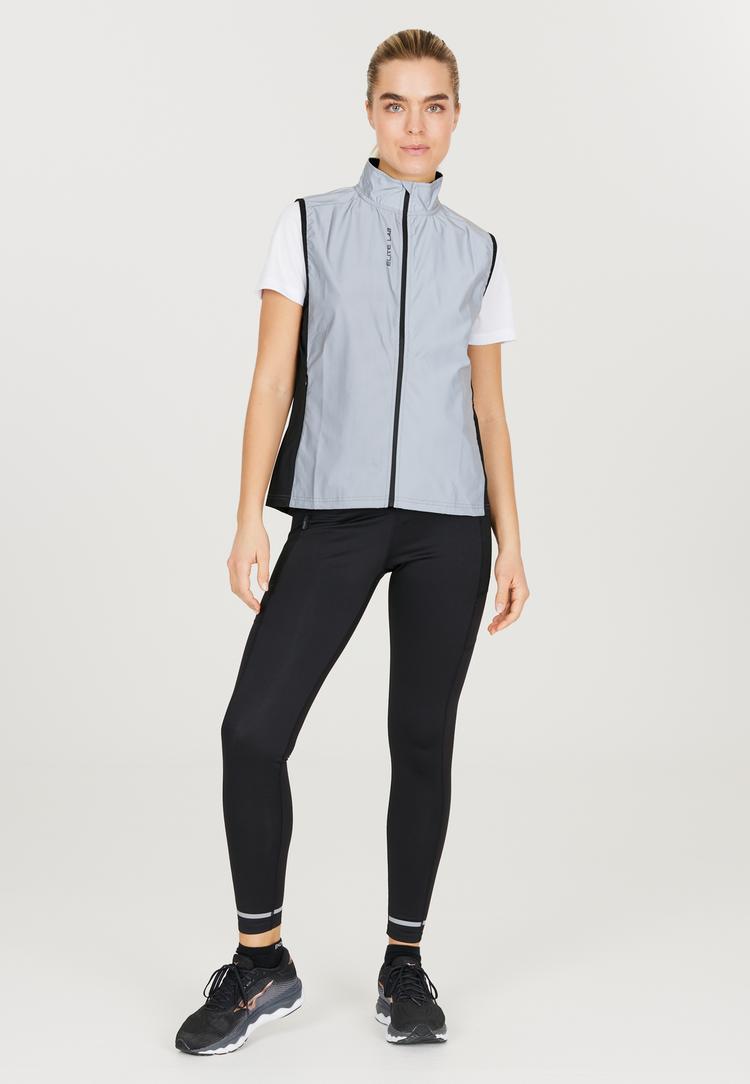 ELITE LAB ELITE LAB Run Elite X2 Tights Damen - 1001 Black - 0 | SportScheck